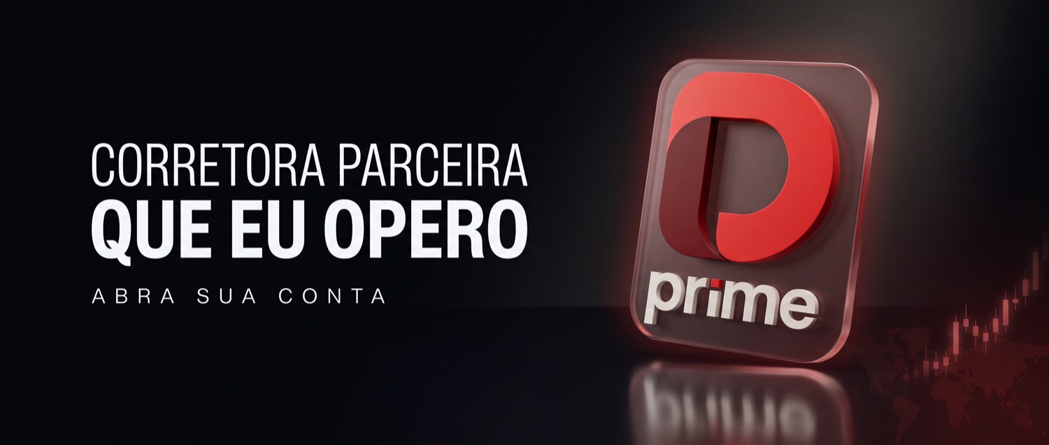 Corretora Forex Dooprime