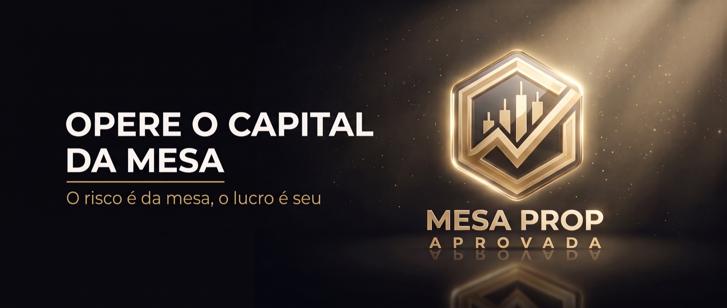 Aprovação de Mesas Proprietárias