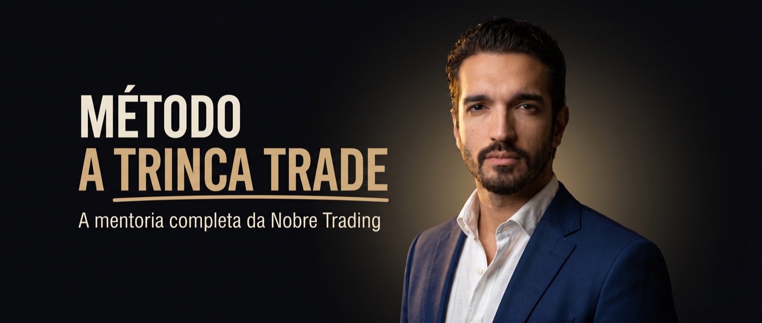 Nobre Trading · Método & Mentoria