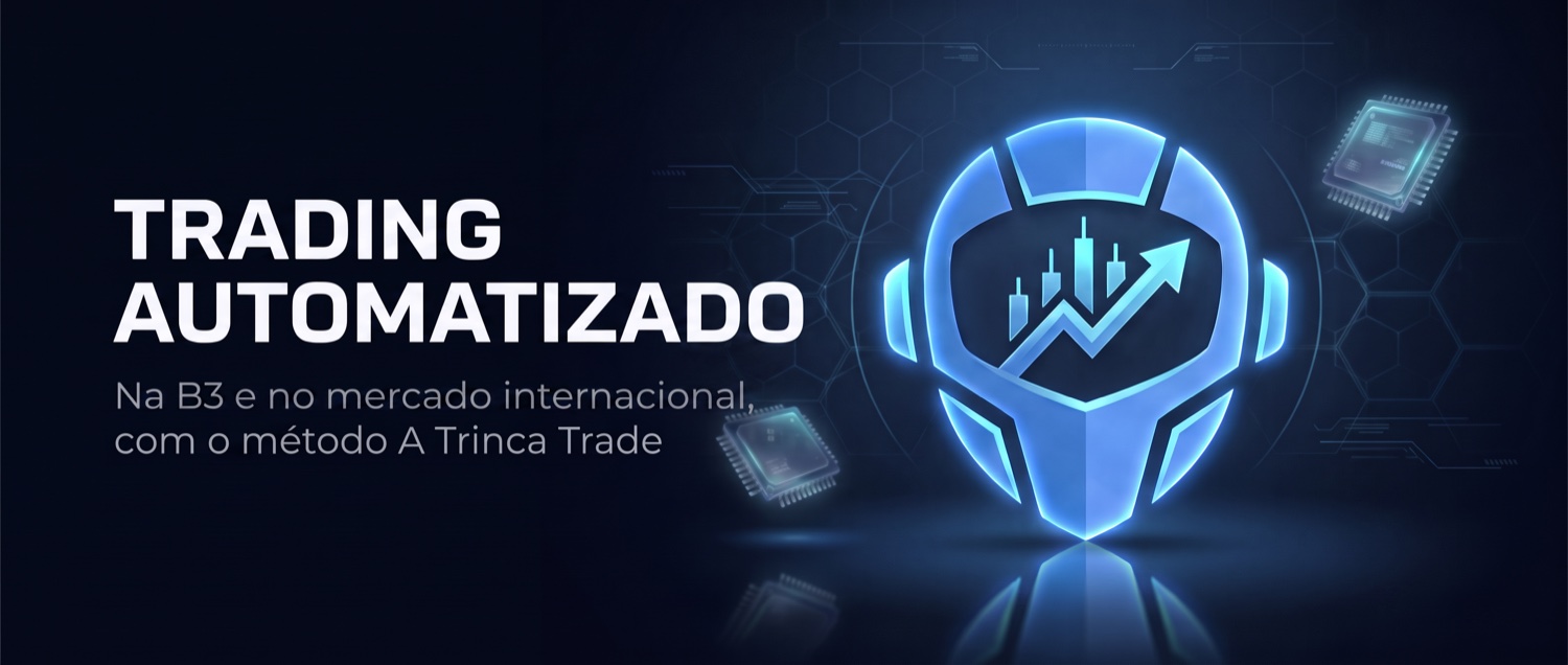 Automações TrincaBot